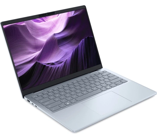 Ноутбук Dell 14 Plus 1425-2839 14" Ultra 7 256V 16GB оперативна пам'ять 1TB Диск SSD Win11 Синій Функції ШІ - Фото 9 Ноутбук Dell 14 Plus 1425-2839 14" Ultra 7 256V 16GB оперативна пам'ять 1TB Диск SSD Win11 Синій Функції ШІ - изображение 9