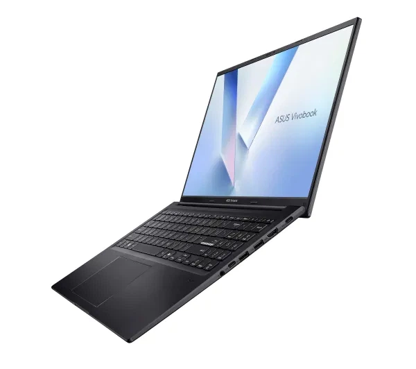 Ноутбук ASUS Vivobook 16 M1605NAQ-SH118W OLED 16" Ryzen 5 150 16ГБ оперативної пам'яті 512ГБ Диск SSD Win11 Чорний Функції ШІ - изображение 6