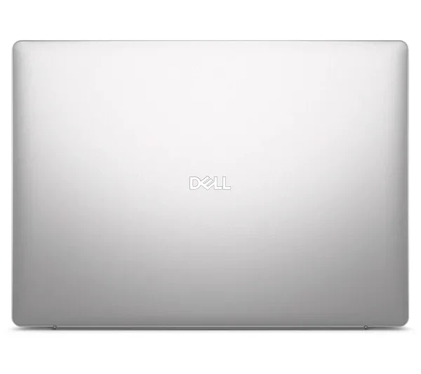 Ноутбук Dell 14 DC14250 14" Core 5 120U 16GB оперативної пам'яті 512GB Диск SSD Win11 Срібний Функції ШІ - зображення 7