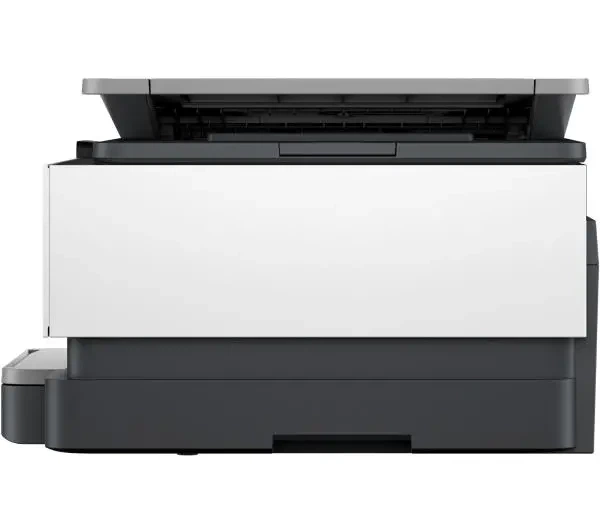 Багатофункціональний пристрій HP OfficeJet Pro 8122e Instant Ink WiFi Біло-сірий - Фото 2 Багатофункціональний пристрій HP OfficeJet Pro 8122e Instant Ink WiFi Біло-сірий - зображення 2
