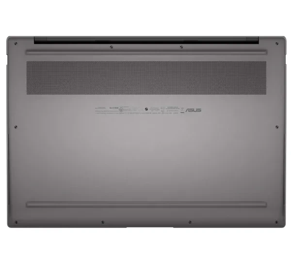 Ноутбук ASUS Zenbook S16 UM5606GA-SR323W OLED 16" 120Гц Ryzen AI 7 445 16ГБ оперативної пам'яті 1ТБ Диск SSD Win11 Сірий Функції AI - Фото 4 Ноутбук ASUS Zenbook S16 UM5606GA-SR323W OLED 16" 120Гц Ryzen AI 7 445 16ГБ оперативної пам'яті 1ТБ Диск SSD Win11 Сірий Функції AI - изображение 4