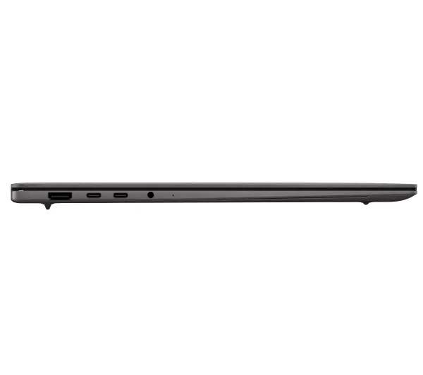 Ноутбук ASUS Zenbook S16 UM5606GA-SR323W OLED 16" 120Гц Ryzen AI 7 445 16ГБ оперативної пам'яті 1ТБ Диск SSD Win11 Сірий Функції AI - Фото 7 Ноутбук ASUS Zenbook S16 UM5606GA-SR323W OLED 16" 120Гц Ryzen AI 7 445 16ГБ оперативної пам'яті 1ТБ Диск SSD Win11 Сірий Функції AI - изображение 7