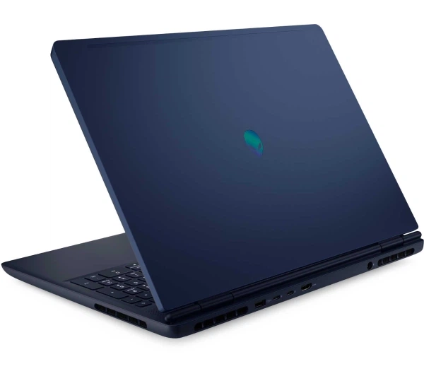 Ноутбук для ігор Dell Alienware 16 Aurora AC16250 16" 120Гц Core 7 240Гц 16ГБ оперативної пам'яті 1ТБ Диск SSD RTX4050 DLSS3 Win11 Синій Функції ШІ - Фото 7 Ноутбук для ігор Dell Alienware 16 Aurora AC16250 16" 120Гц Core 7 240Гц 16ГБ оперативної пам'яті 1ТБ Диск SSD RTX4050 DLSS3 Win11 Синій Функції ШІ - изображение 7