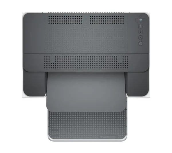 Принтер HP LaserJet M209dw WiFi Біло-сірий - изображение 4