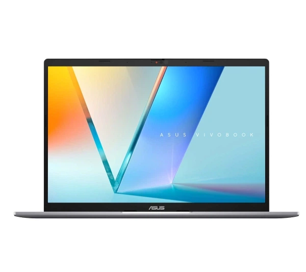 Ноутбук ASUS Vivobook S14 S3407VA-LY032W 14" i7-13620H 16GB оперативної пам'яті 512GB Диск SSD Win11 Сріблястий - зображення 10