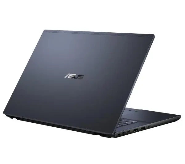 Ноутбук ASUS ExpertBook B2 B2402CBA-KI0476X 14" i5-1240P 16GB оперативної пам'яті 512GB Диск SSD Win11 Pro Чорний - Фото 2 Ноутбук ASUS ExpertBook B2 B2402CBA-KI0476X 14" i5-1240P 16GB оперативної пам'яті 512GB Диск SSD Win11 Pro Чорний - изображение 2