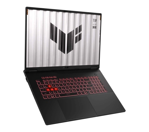Ноутбук ігровий ASUS TUF Gaming A18 FA808UH-S8013W 18'' 144Гц Ryzen 7 260 16ГБ оперативної пам'яті 512ГБ Диск SSD RTX5050 DLSS4 Win11 Сірий Функції ШІ - зображення 2