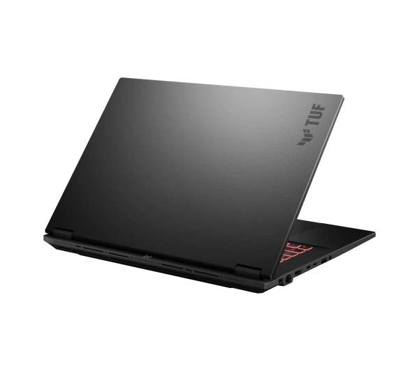 Ноутбук ігровий ASUS TUF Gaming A18 FA808UH-S8013W 18'' 144Гц Ryzen 7 260 16ГБ оперативної пам'яті 512ГБ Диск SSD RTX5050 DLSS4 Win11 Сірий Функції ШІ - зображення 5