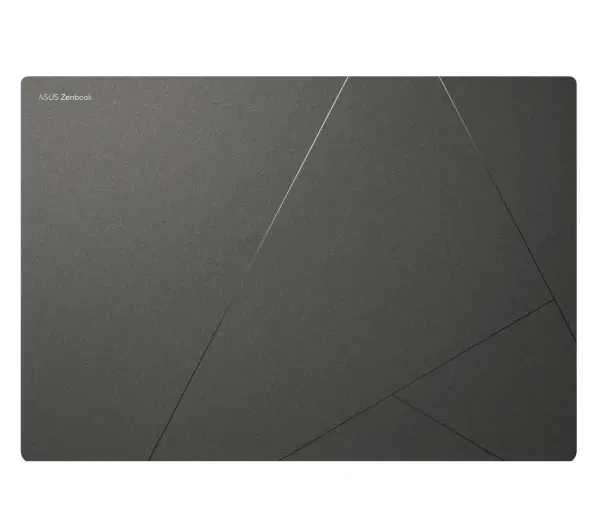 Ноутбук ASUS Zenbook S 14 OLED UX5406SA-QJ501W 14" Ultra 7 256V 16ГБ ОП 512ГБ Диск SSD Win11 Сірий Функції ШІ - Фото 8 Ноутбук ASUS Zenbook S 14 OLED UX5406SA-QJ501W 14" Ultra 7 256V 16ГБ ОП 512ГБ Диск SSD Win11 Сірий Функції ШІ - изображение 8
