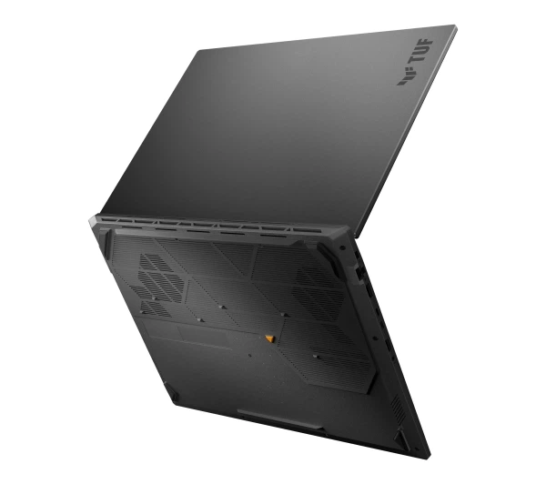 Ноутбук ігровий ASUS TUF Gaming A18 FA808UH-S8013W 18'' 144Гц Ryzen 7 260 16ГБ оперативної пам'яті 512ГБ Диск SSD RTX5050 DLSS4 Win11 Сірий Функції ШІ - зображення 13