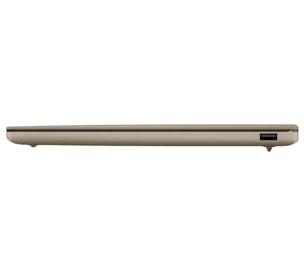 Ноутбук ASUS Zenbook A14 UX3407NA-QD166W OLED 14" Snapdragon X2 Elite X2E-88-100 16GB оперативної пам'яті 512GB SSD Диск Win11 Бежевий Функції ШІ - изображение 11