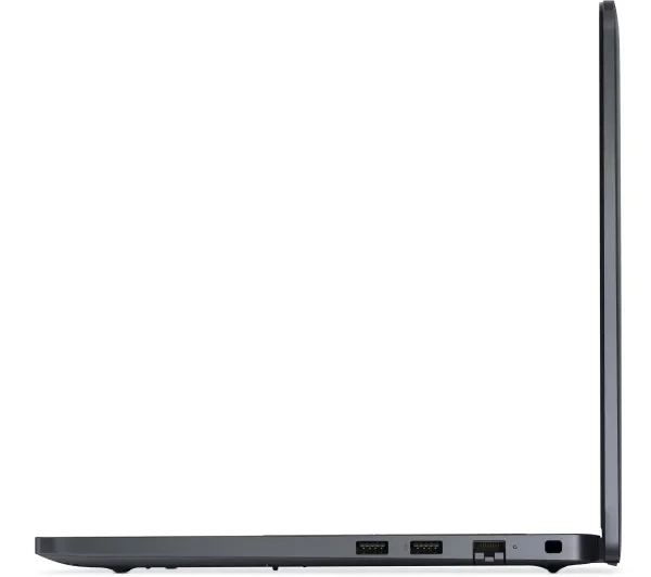 Ноутбук бізнесовий Dell Pro 14 PC14255 14" R5 220 16GB RAM 512GB Диск SSD Win11 Pro Чорний Функції ШІ - изображение 3