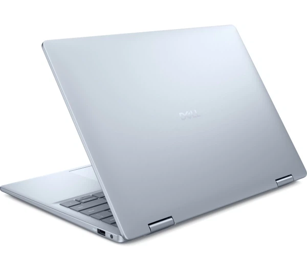 Ноутбук 2в1 Dell 14 Plus 0425-2808 14" Ultra 7 256V 16ГБ оперативної пам'яті 512ГБ Диск SSD Win11 Синій Функції ШІ - Фото 5 Ноутбук 2в1 Dell 14 Plus 0425-2808 14" Ultra 7 256V 16ГБ оперативної пам'яті 512ГБ Диск SSD Win11 Синій Функції ШІ - изображение 5