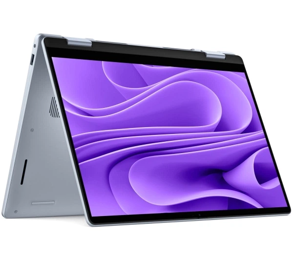 Ноутбук 2в1 Dell 14 Plus 0425-2808 14" Ultra 7 256V 16ГБ оперативної пам'яті 512ГБ Диск SSD Win11 Синій Функції ШІ - Фото 7 Ноутбук 2в1 Dell 14 Plus 0425-2808 14" Ultra 7 256V 16ГБ оперативної пам'яті 512ГБ Диск SSD Win11 Синій Функції ШІ - изображение 7