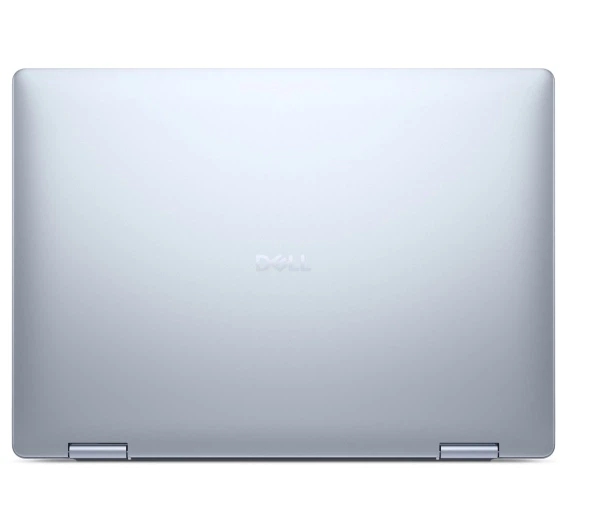 Ноутбук 2в1 Dell 14 Plus 0425-2808 14" Ultra 7 256V 16ГБ оперативної пам'яті 512ГБ Диск SSD Win11 Синій Функції ШІ - Фото 8 Ноутбук 2в1 Dell 14 Plus 0425-2808 14" Ultra 7 256V 16ГБ оперативної пам'яті 512ГБ Диск SSD Win11 Синій Функції ШІ - изображение 8