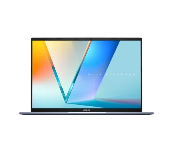Ноутбук ASUS Vivobook S16 S3607NA-PL013W 16" 144Гц Snapdragon X2 Elite X2E88100 16ГБ оперативної пам'яті 512ГБ Диск SSD Win11 Синій AI - изображение 6