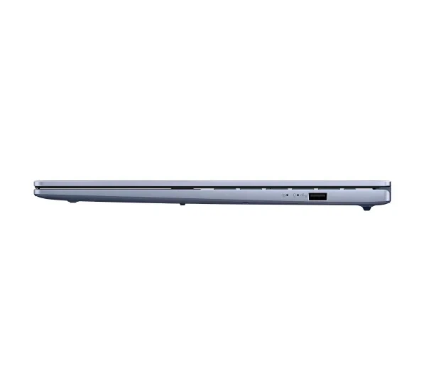 Ноутбук ASUS Vivobook S16 S3607NA-PL013W 16" 144Гц Snapdragon X2 Elite X2E88100 16ГБ оперативної пам'яті 512ГБ Диск SSD Win11 Синій AI - изображение 8