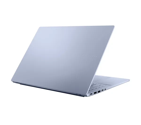 Ноутбук ASUS Vivobook S16 S3607NA-PL013W 16" 144Гц Snapdragon X2 Elite X2E88100 16ГБ оперативної пам'яті 512ГБ Диск SSD Win11 Синій AI - изображение 9