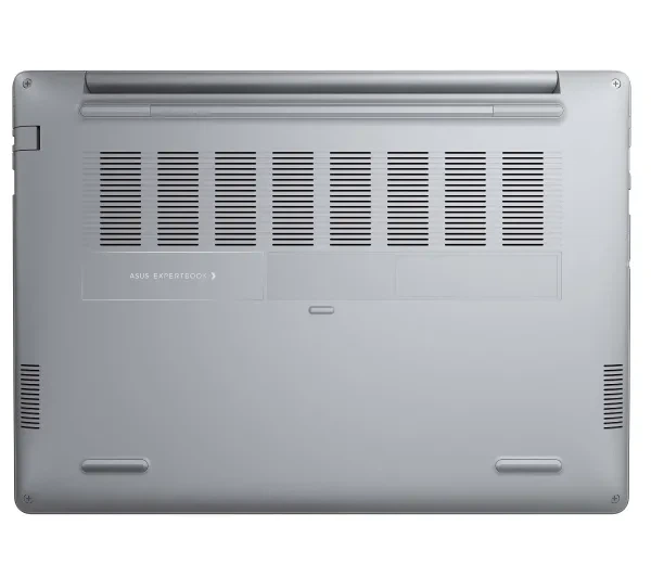 Ноутбук бізнесовий ASUS ExpertBook PM3 PM3406CKA-LY0285X 14" Ryzen AI 5 330 16GB оперативна пам'ять 512GB Диск SSD Win11 Pro Сірий Функції AI - Фото 7 Ноутбук бізнесовий ASUS ExpertBook PM3 PM3406CKA-LY0285X 14" Ryzen AI 5 330 16GB оперативна пам'ять 512GB Диск SSD Win11 Pro Сірий Функції AI - зображення 7