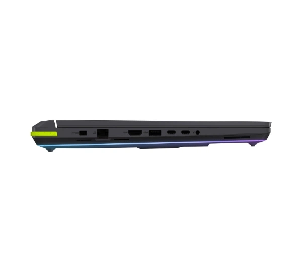 Ноутбук ігровий ASUS ROG Strix G16 G615LW-U9322W 16" 240Гц Ultra 9 275HX 32ГБ оперативної пам'яті 2ТБ Диск SSD RTX5080 DLSS4 Win11 Сірий Функції ШІ - изображение 8