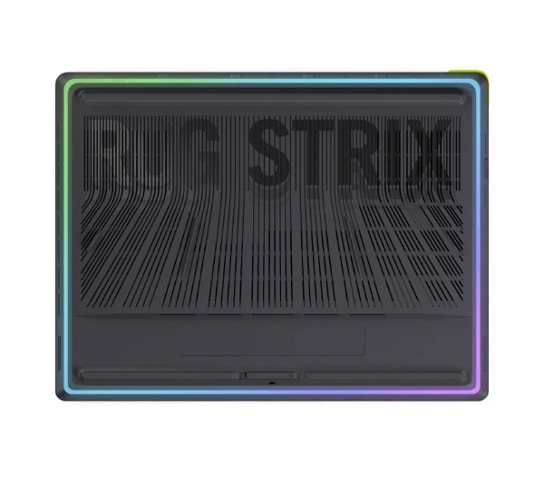 Ноутбук ігровий ASUS ROG Strix G16 G615LW-U9322W 16" 240Гц Ultra 9 275HX 32ГБ оперативної пам'яті 2ТБ Диск SSD RTX5080 DLSS4 Win11 Сірий Функції ШІ - изображение 11