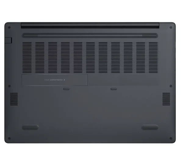 Ноутбук бізнесовий ASUS ExpertBook B3 B3605CVA-MB0862X 16" Core 5 120U 16GB RAM 1TB Диск SSD Win11 Pro Сірий - зображення 9