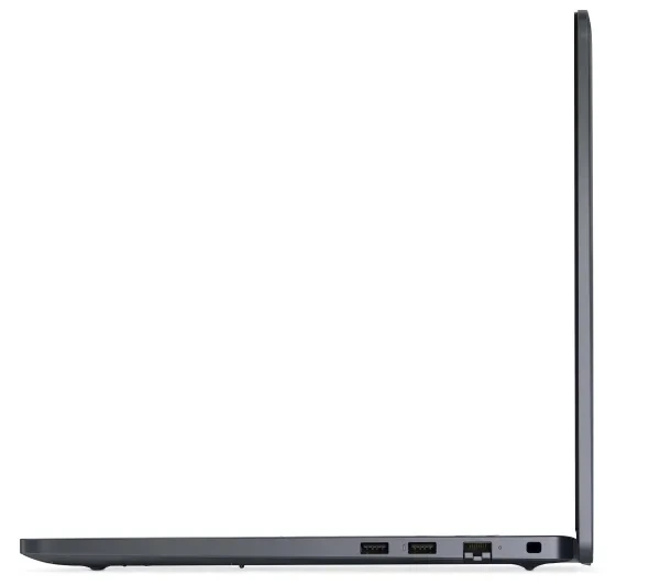 Ноутбук бізнесовий Dell Pro 16 PC16250 16" Core 5 220U 16GB RAM 512GB Диск SSD Win11 Pro Чорний Функції ШІ - Фото 8 Ноутбук бізнесовий Dell Pro 16 PC16250 16" Core 5 220U 16GB RAM 512GB Диск SSD Win11 Pro Чорний Функції ШІ - зображення 8