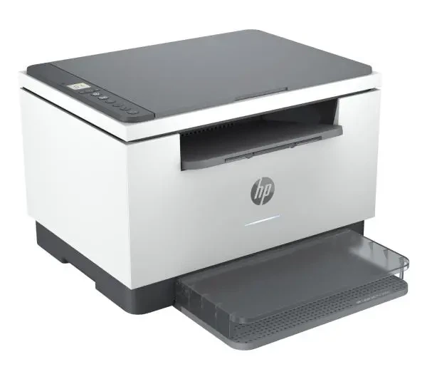 Багатофункціональний пристрій HP LaserJet M234dw WiFi Білий - Фото 2 Багатофункціональний пристрій HP LaserJet M234dw WiFi Білий - зображення 2