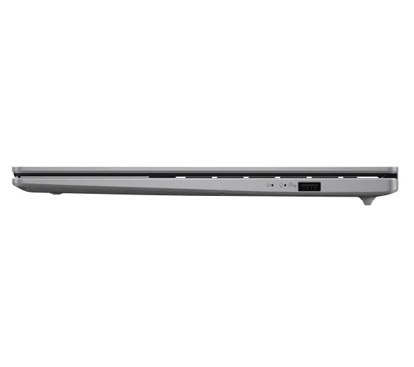 Ноутбук ASUS Vivobook 14 X1407AA-LY011W 14" Ultra 5 325 16GB оперативна пам'ять 512GB Диск SSD Win11 Срібний Функції ШІ - зображення 8