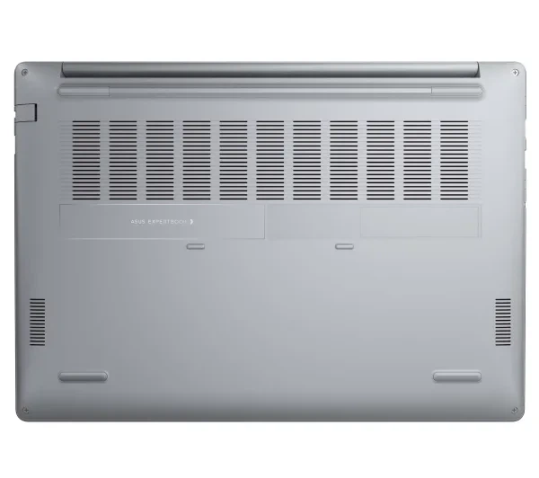 Ноутбук бізнесовий ASUS ExpertBook PM3 PM3606CKA-MB0197X 16" 144Гц Ryzen AI 5 330 16ГБ оперативна пам'ять 512ГБ Диск SSD Win11 Pro Сірий Функції AI - Фото 12 Ноутбук бізнесовий ASUS ExpertBook PM3 PM3606CKA-MB0197X 16" 144Гц Ryzen AI 5 330 16ГБ оперативна пам'ять 512ГБ Диск SSD Win11 Pro Сірий Функції AI - зображення 12