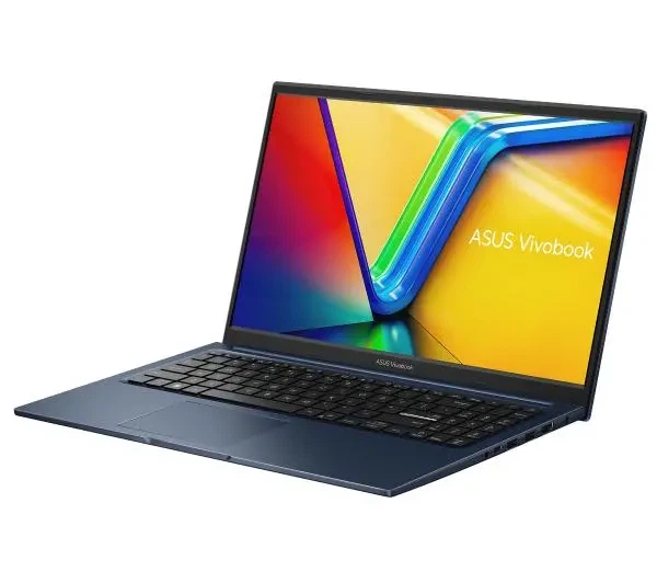 Ноутбук ASUS Vivobook 15 X1504VA-BQ4297W 15,6" Core 7 150U 24ГБ оперативної пам'яті 512ГБ Диск SSD Win11 Синій - изображение 9