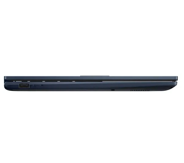 Ноутбук ASUS Vivobook 17 X1704VA-AU1068W 17,3" Core 5 120U 16GB оперативної пам'яті 512GB Диск SSD Win11 Синій - Фото 4 Ноутбук ASUS Vivobook 17 X1704VA-AU1068W 17,3" Core 5 120U 16GB оперативної пам'яті 512GB Диск SSD Win11 Синій - зображення 4