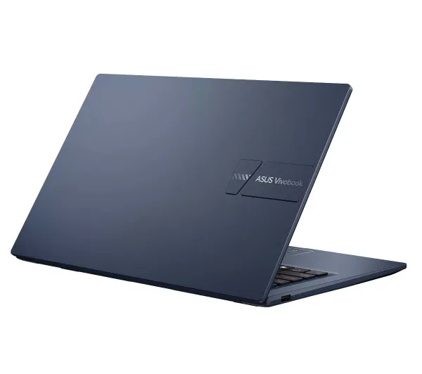 Ноутбук ASUS Vivobook 17 X1704VA-AU1068W 17,3" Core 5 120U 16GB оперативної пам'яті 512GB Диск SSD Win11 Синій - Фото 10 Ноутбук ASUS Vivobook 17 X1704VA-AU1068W 17,3" Core 5 120U 16GB оперативної пам'яті 512GB Диск SSD Win11 Синій - зображення 10