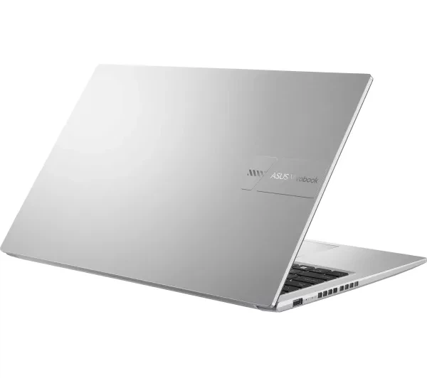 Ноутбук ASUS Vivobook 15 M1502NAQ-BQ037W 15,6" Ryzen 7 170 16GB оперативної пам'яті 512GB Диск SSD Win11 Срібний Функції ШІ - Фото 8 Ноутбук ASUS Vivobook 15 M1502NAQ-BQ037W 15,6" Ryzen 7 170 16GB оперативної пам'яті 512GB Диск SSD Win11 Срібний Функції ШІ - изображение 8