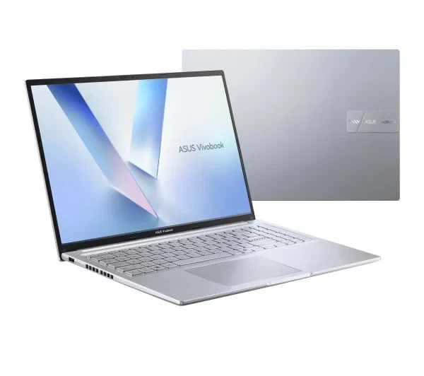 Ноутбук ASUS Vivobook 16 M1605NAQ-SH119W OLED 16" Ryzen 5 150 16ГБ оперативної пам'яті 512ГБ Диск SSD Win11 Срібний Функції ШІ - изображение 7