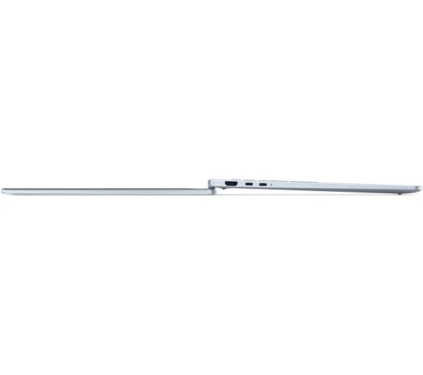 Ноутбук Dell 16 Plus 1625-2914 16" Ultra 7 256V 16GB оперативної пам'яті 512GB Диск SSD Win11 Синій Функції ШІ - Фото 9 Ноутбук Dell 16 Plus 1625-2914 16" Ultra 7 256V 16GB оперативної пам'яті 512GB Диск SSD Win11 Синій Функції ШІ - изображение 9