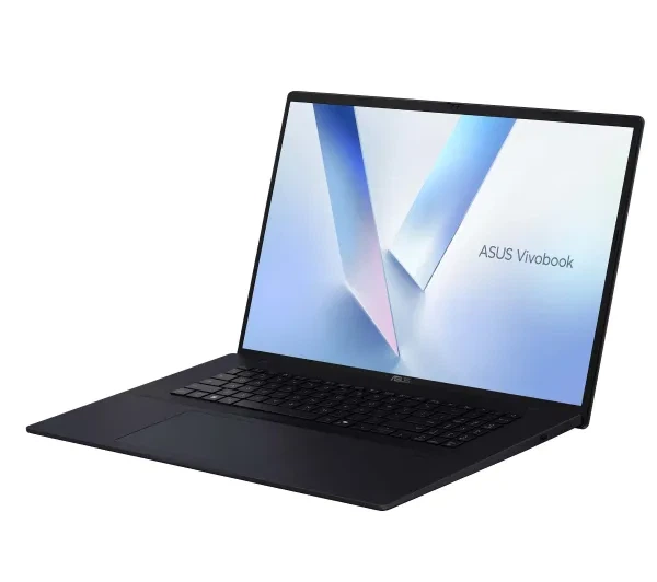 Ноутбук ASUS Vivobook 18 M1807GA-S8013W 18" 144Гц Ryzen AI 7 445 16ГБ оперативної пам'яті 512ГБ Диск SSD Win11 Синій Функції AI - изображение 7