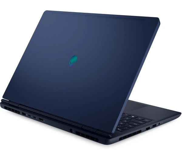 Ноутбук ігровий Dell Alienware 16 Aurora AC16250 16" 120Гц Core 9 270H 16ГБ оперативна пам'ять 1ТБ Диск SSD RTX5060 DLSS4 Win11 Синій Функції ШІ - Фото 2 Ноутбук ігровий Dell Alienware 16 Aurora AC16250 16" 120Гц Core 9 270H 16ГБ оперативна пам'ять 1ТБ Диск SSD RTX5060 DLSS4 Win11 Синій Функції ШІ - изображение 2