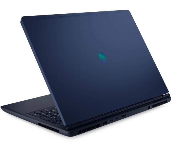 Ноутбук ігровий Dell Alienware 16 Aurora AC16250 16" 120Гц Core 9 270H 16ГБ оперативна пам'ять 1ТБ Диск SSD RTX5060 DLSS4 Win11 Синій Функції ШІ - Фото 6 Ноутбук ігровий Dell Alienware 16 Aurora AC16250 16" 120Гц Core 9 270H 16ГБ оперативна пам'ять 1ТБ Диск SSD RTX5060 DLSS4 Win11 Синій Функції ШІ - изображение 6
