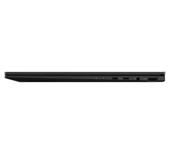 Ноутбук ультрабук ASUS Zenbook 14 UM3406GA-QD013W OLED 14" Ryzen AI 5 430 16GB оперативна пам'ять 512GB Диск SSD Win11 Чорний Функції AI - зображення 8