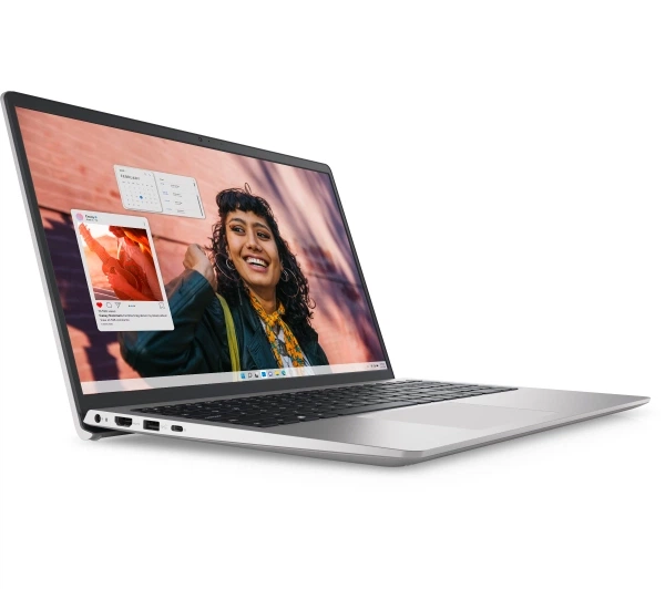 Ноутбук Dell Inspiron 3530 15,6" i5-1334U 16GB RAM 1TB Диск SSD Win11 Срібний - изображение 6