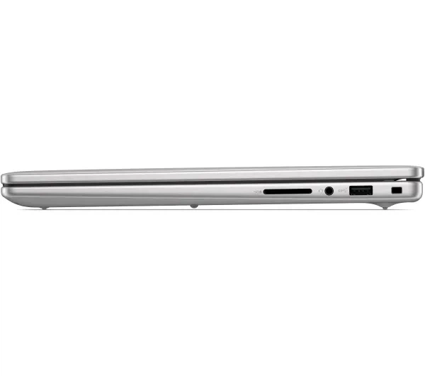 Ноутбук Dell 14 DC14255 14" Ryzen AI 7 350 16ГБ оперативної пам'яті 1ТБ Диск SSD Win11 Срібний Функції AI - Фото 10 Ноутбук Dell 14 DC14255 14" Ryzen AI 7 350 16ГБ оперативної пам'яті 1ТБ Диск SSD Win11 Срібний Функції AI - изображение 10