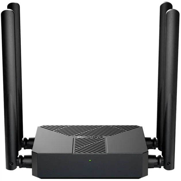 Маршрутизатор Mercusys MR62X - Фото 1 Маршрутизатор Mercusys MR62X - изображение 1