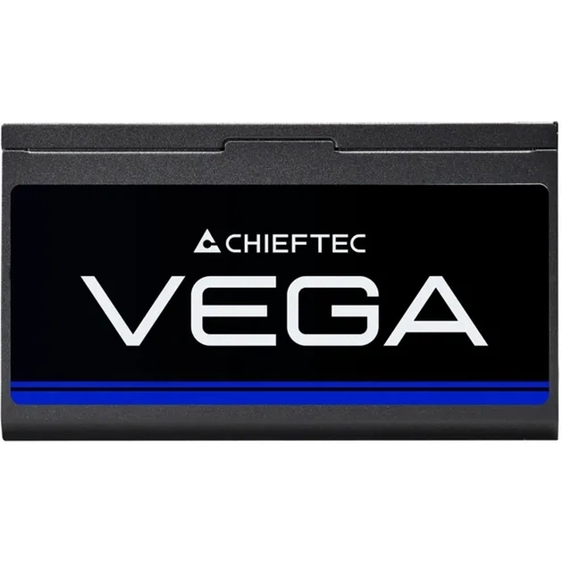 БЖ комп'ютер Chieftec Vega 750W (PPG-750-S) 80+ Gold - зображення 3