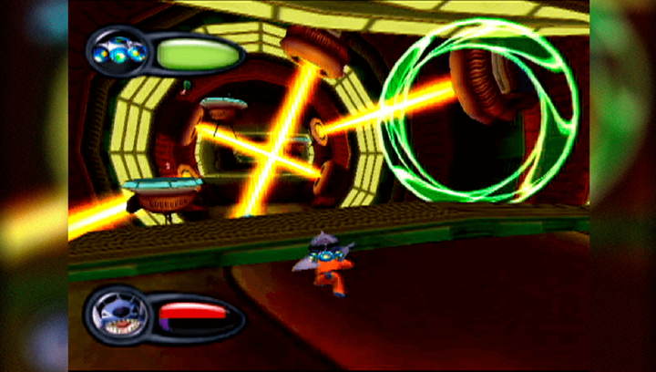 Гра Sony PlayStation 2 Disney's Stitch: Experiment 626 Europe Англійська Версія Мануал Б/У - зображення 5