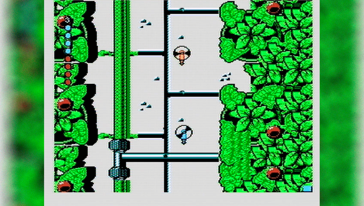 Игра Camerica NES Micro Machines USA Английская Версия Только Картридж Б/У - изображение 4