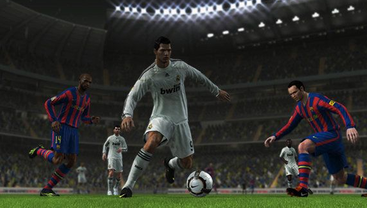 Игра Microsoft Xbox 360 FIFA 12 Английская Версия Б/У - Фото 5 Игра Microsoft Xbox 360 FIFA 12 Английская Версия Б/У - изображение 5