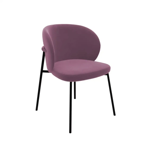 Стілець Ironwood Orlando 78x54x59 см 25 чорні ніжки - Фото 1 Стілець Ironwood Orlando 78x54x59 см 25 чорні ніжки - зображення 1