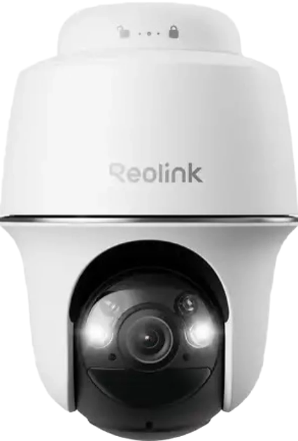 IP камера Reolink Go Series G430 (6978285035939) - зображення 2