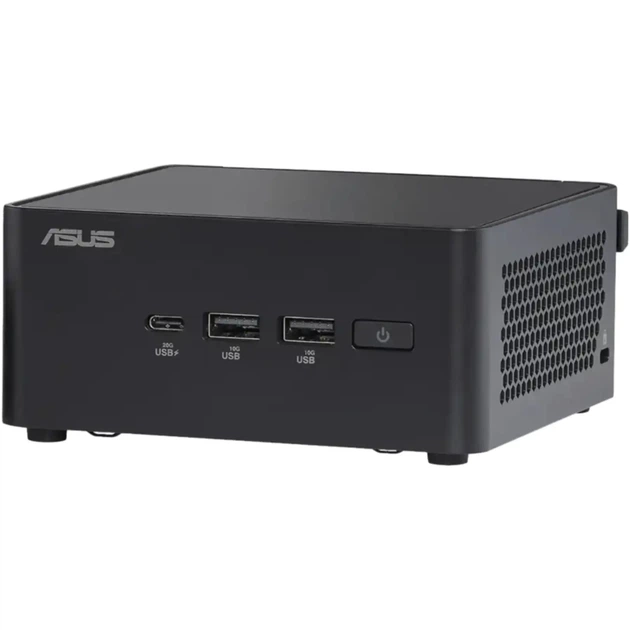 Неттоп ASUS NUC 14 PRO RNUC14RVHI300002I (90AR0072-M00040) - изображение 2